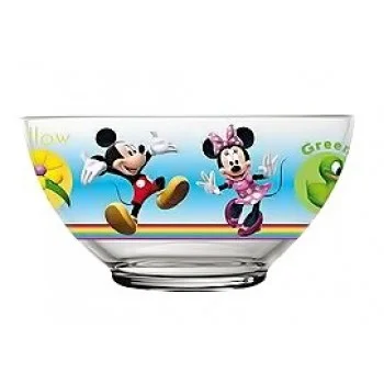 Салатник Mickey Mouse, диаметр 13 см