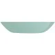 Тарелка суповая «Diwali Light Turquoise»