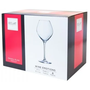 Бокал для вина Wine Emotions, 470 мл (6 шт)