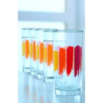 Стакан Paint Brush ( 6 шт.)