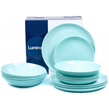 Набор столовый «Diwali Light Turquoise»