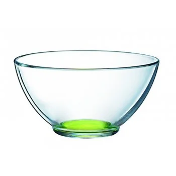Салатник Crazy Colors Green (500 мл)