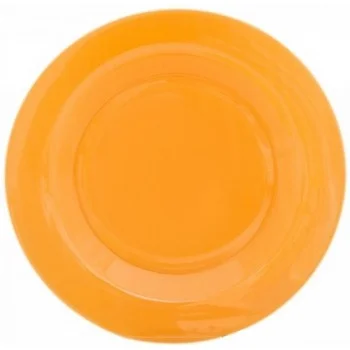 Тарелка обеденная «Ambiante Orange»