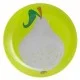 Тарелка десертная Fruity energy Pear (диаметр 21 см)