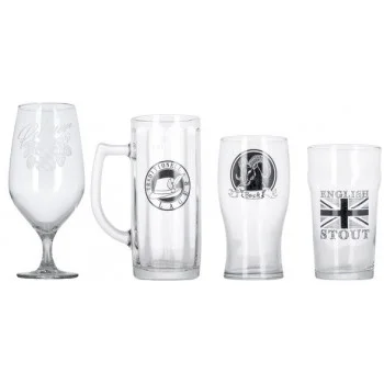 Набор бокалов «Tasting Time Craft Beer»