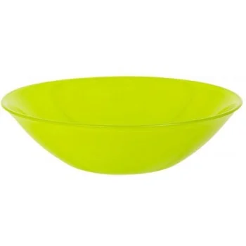 Салатник Colorama Green (диаметр 16 см)