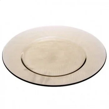 Тарелка Directoire Eclipse десертная, диаметр 19,5 см