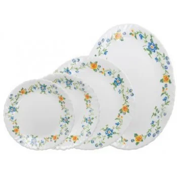 Сервиз столовый Cybele (19 предметов)