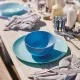 Сервиз столовый «Diwali Light Blue»