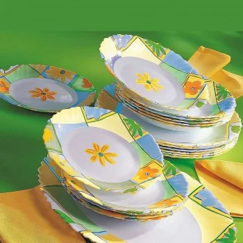 Сервиз столовый «Arcopal Valensole» (19 предметов)