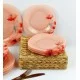 Сервиз столовый «Florenza Peach»