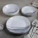 Набор столовый «Athenais blue»