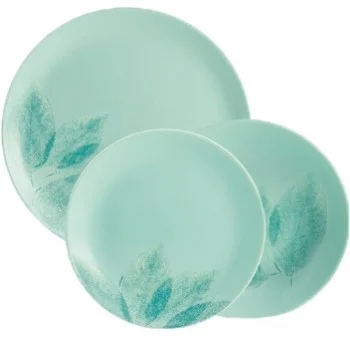 Набор столовой посуды «Diwali Arpegio Turquoise»