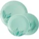 Набор столовой посуды «Diwali Arpegio Turquoise»