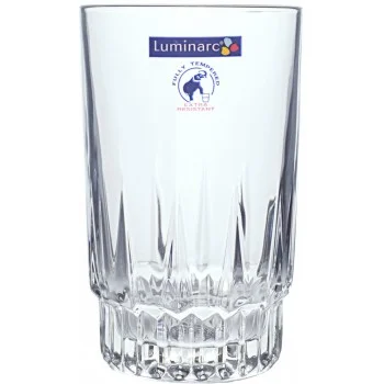 Стакан высокий Lancier, 270 мл (6 шт)