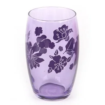 Стакан высокий «Covent Garden Marvella Purple» (360 мл)