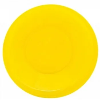 Тарелка суповая «Ambiante Yellow»