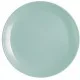 Тарелка десертная «Diwali Light Turquoise»