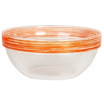 Салатник «Empilable Orange»