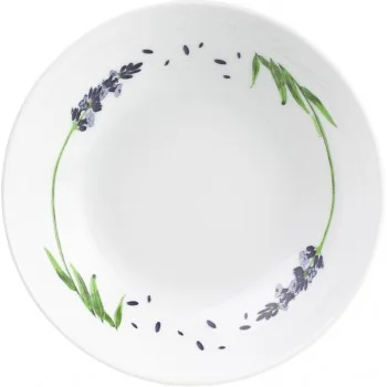 Тарелка суповая «Lavender»