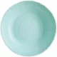 Салатник «Ammonite Turquoise»
