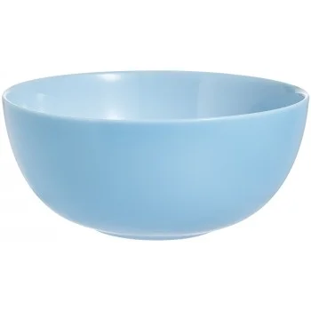 Салатник «Diwali Light Blue»