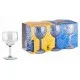 Фужер для вина Bubbles Ballon, 190 мл (6 шт)