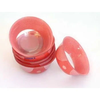 Салатник Constellation Red, диаметр 12 см