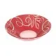 Салатник Plenitude Rouge, диаметр 16,5 см