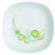 Тарелка суповая Spring Pop, диаметр 19 см