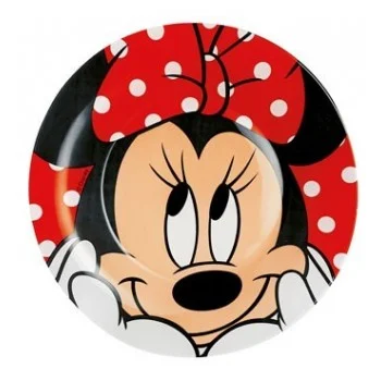 Тарелка десертная Minnie, 16 см