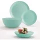 Салатник «Diwali Light Turquoise»