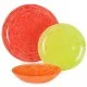 Сервиз столовый «Brush Mania»