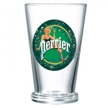 Стакан Perrier Girls, 390 мл (2 шт)