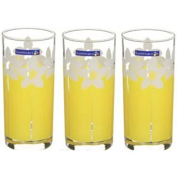 Стакан Pimprenelle Citrus, 270 мл (6 шт)