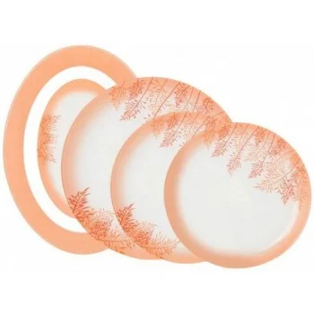 Блюдо овальное Simply Zinor (диаметр 35 см.)