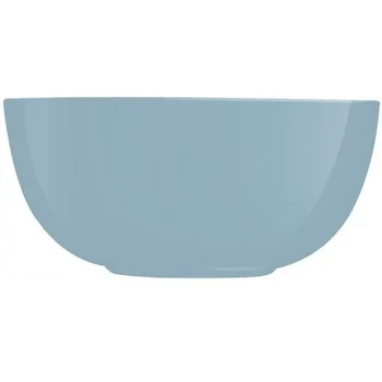 Салатник «Diwali Light Blue»