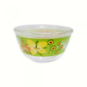 Сахарница «Pop flowers»
