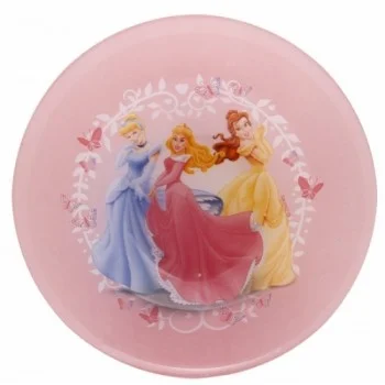 Салатник Princess Beauties, диаметр 16,5 см
