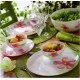 Сервиз столовый Sweet Impression (19 предметов)