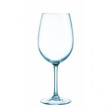 Фужер для вина Tulipe Vinery, 350 мл (4 шт)