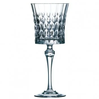 Фужер для шампанского Lady Diamond, 270 мл (6 шт)
