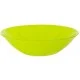Салатник Colorama Green (диаметр 27 см)