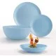 Салатник «Diwali Light Blue»