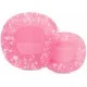 Набор столовый «Jazzy Pink & Grey»