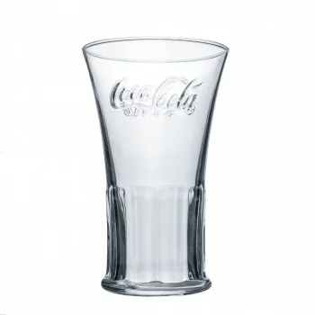 Стакан Coca Legend, 360 мл