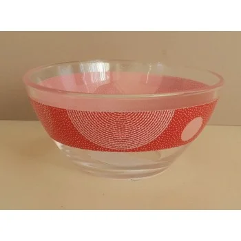 Салатник Constellation Red, диаметр 10 см