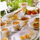 Салатник Colchic, диаметр 12 см