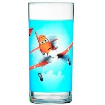 Стакан высокий Disney Planes, 270 мл