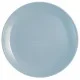 Тарелка обеденная «Diwali Light Blue»